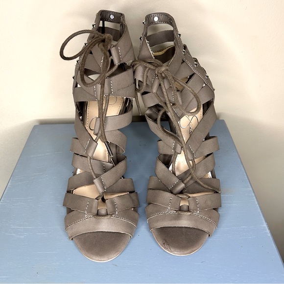 Jessica Simpson Larsenn sandal - Picture 3 of 11